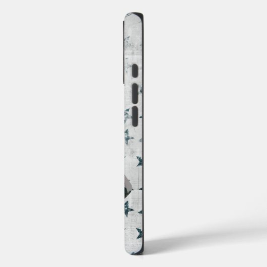 Coques Case-Mate iPhone GREAT DANE & FALCON iPhone case (Verso / Gauche)