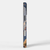 Coques Case-Mate iPhone Great Pyrenees trip (Verso / Droite)