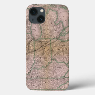 Case-Mate iPhone Case Great Wabash System