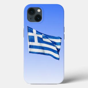 Case-Mate iPhone Case Grèce