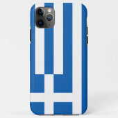 Coques Case-Mate iPhone Grèce (Dos)