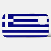 Coques Case-Mate iPhone Grèce (Verso (horizontal))