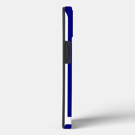 Coques Case-Mate iPhone Grèce (Verso / Droite)