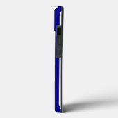Coques Case-Mate iPhone Grèce (Verso / Gauche)