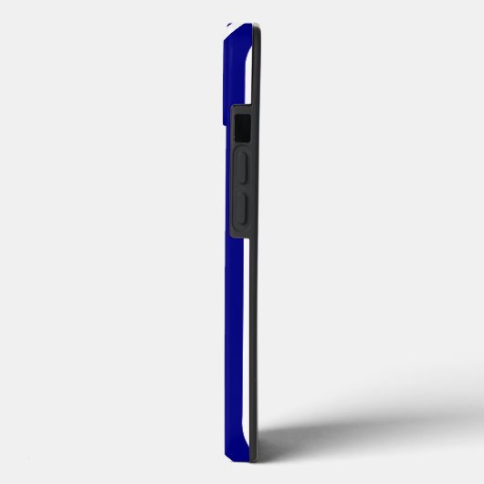 Coques Case-Mate iPhone Grèce (Verso / Gauche)
