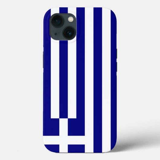 Coques Case-Mate iPhone Grèce (Verso)
