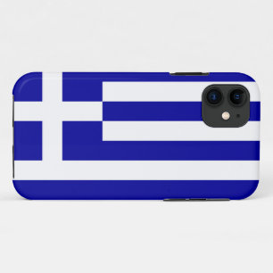 Coque Case-Mate Pour iPhone Grèce