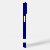 Coques Case-Mate iPhone grèce (Verso / Droite)