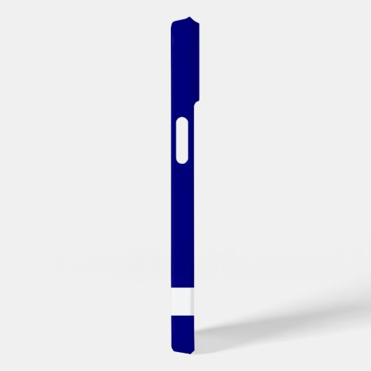 Coques Case-Mate iPhone grèce (Verso / Droite)