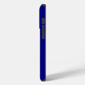 Coques Case-Mate iPhone Grèce (Verso / Gauche)