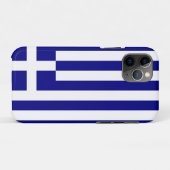 Coques Case-Mate iPhone Grèce (Dos (Horizontal))