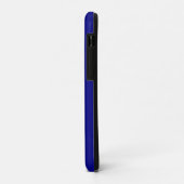 Coques Case-Mate iPhone Grèce (Dos/Gauche)