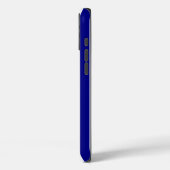 Coques Case-Mate iPhone Grèce (Verso / Gauche)