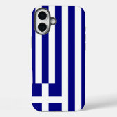 Coques Case-Mate iPhone Grèce (Verso)