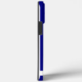 Coques Case-Mate iPhone Grèce (Verso / Droite)