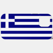 Coques Case-Mate iPhone Grèce (Verso (horizontal))