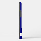 Coques Case-Mate iPhone Grèce (Verso / Droite)