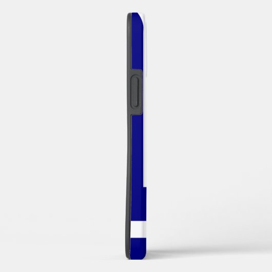 Coques Case-Mate iPhone Grèce (Verso / Droite)