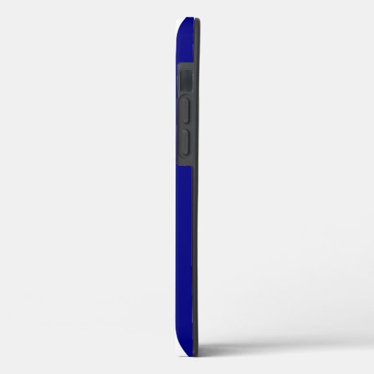 Coques Case-Mate iPhone Grèce (Verso / Gauche)