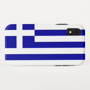 Case-Mate iPhone Case Grèce