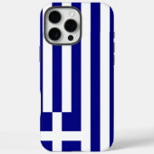 Coques Case-Mate iPhone Grèce (Verso)