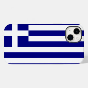 Coque Pour iPhone 14 Plus Grèce