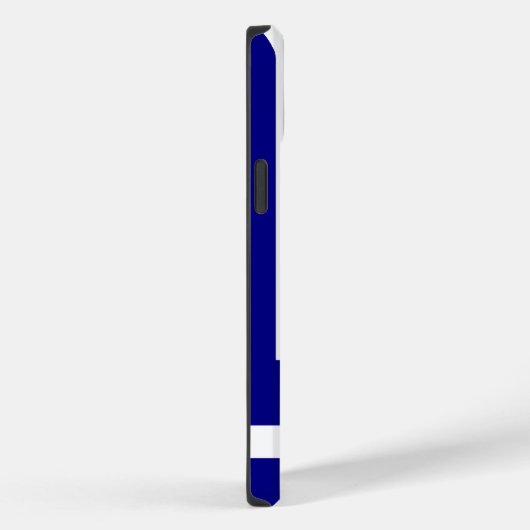 Coques Case-Mate iPhone Grèce (Verso / Droite)