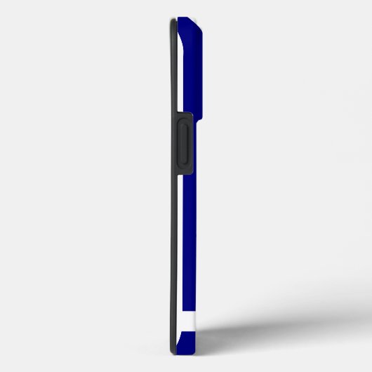 Coques Case-Mate iPhone Grèce (Verso / Droite)