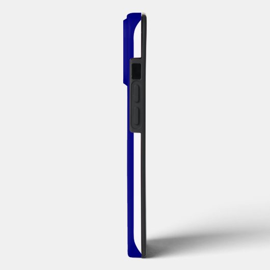 Coques Case-Mate iPhone Grèce (Verso / Gauche)