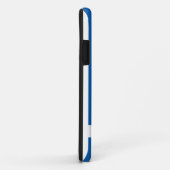 Coques Case-Mate iPhone Grèce (Dos/Droite)