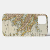 Coques Case-Mate iPhone Grèce 4 (Verso (horizontal))