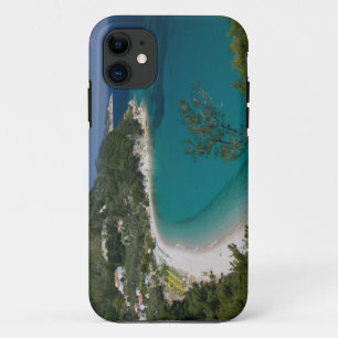 Case-Mate iPhone Case GRÈCE, Îles de la mer Égée nord-orientale, SAMOS,