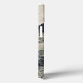 Coques Case-Mate iPhone Grèce, ruines de la cité antique (Verso / Droite)