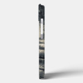 Coques Case-Mate iPhone Grèce, ruines de la ville antique (Verso / Gauche)