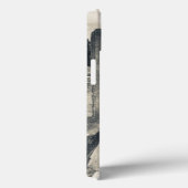 Coques Case-Mate iPhone Grèce, ruines de la ville antique (Verso / Droite)