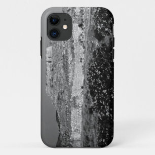 Case-Mate iPhone Case Grèce vintage Athènes Mycènes vue d'ensemble de l'