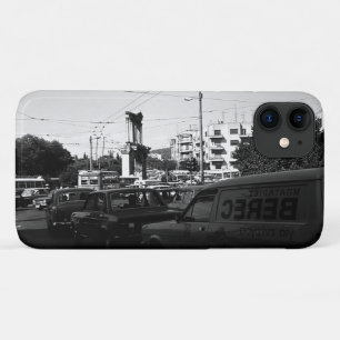 Case-Mate iPhone Case Grèce vintage Athènes place Syntagma