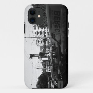 Case-Mate iPhone Case Grèce vintage Athènes place Syntagma