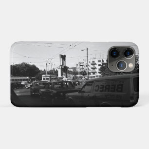Case-Mate iPhone Case Grèce vintage Athènes place Syntagma