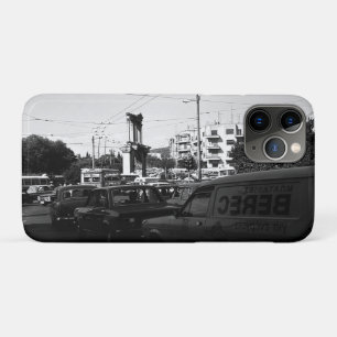 Case-Mate iPhone Case Grèce vintage Athènes Syntagma Carré