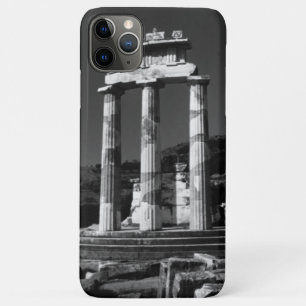 Case-Mate iPhone Case Grèce vintage Athènes temple Tholos Sanctuaire