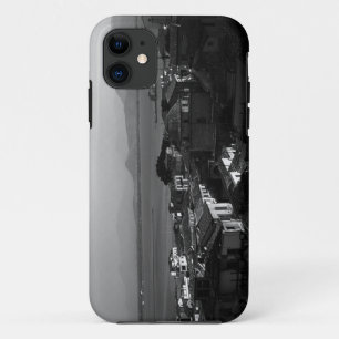 Case-Mate iPhone Case Grèce vintage Nafplion plage
