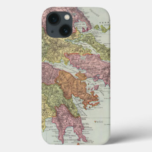 iPhone 13 Case Greece 4 2