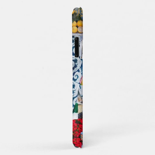 Coques Case-Mate iPhone Greece vacay collage case (Dos/Droite)