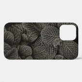 COQUES Case-Mate iPhone GREEN AND BROWN PINE CONES (Verso (horizontal))