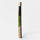Coques Case-Mate iPhone Green Apple Trio (Dos/Gauche)