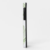 Coques Case-Mate iPhone Green Eye (Dos/Gauche)