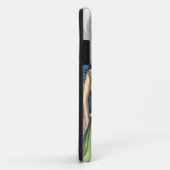 Coques Case-Mate iPhone Green Fairy and Dragon Imaginaire Art (Dos/Droite)