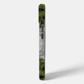 Coques Case-Mate iPhone Green Moss & Earth Nature Art (Verso / Gauche)