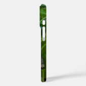 Coques Case-Mate iPhone Green peppers (Verso / Gauche)